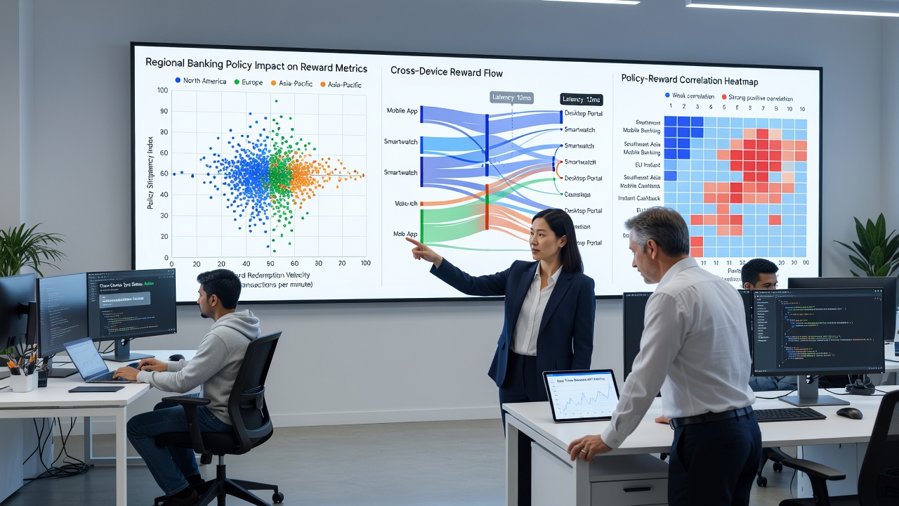 Cross-device casino applications adapt reward systems to regional banking rules